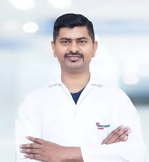 Dr Basavaraj Biradar